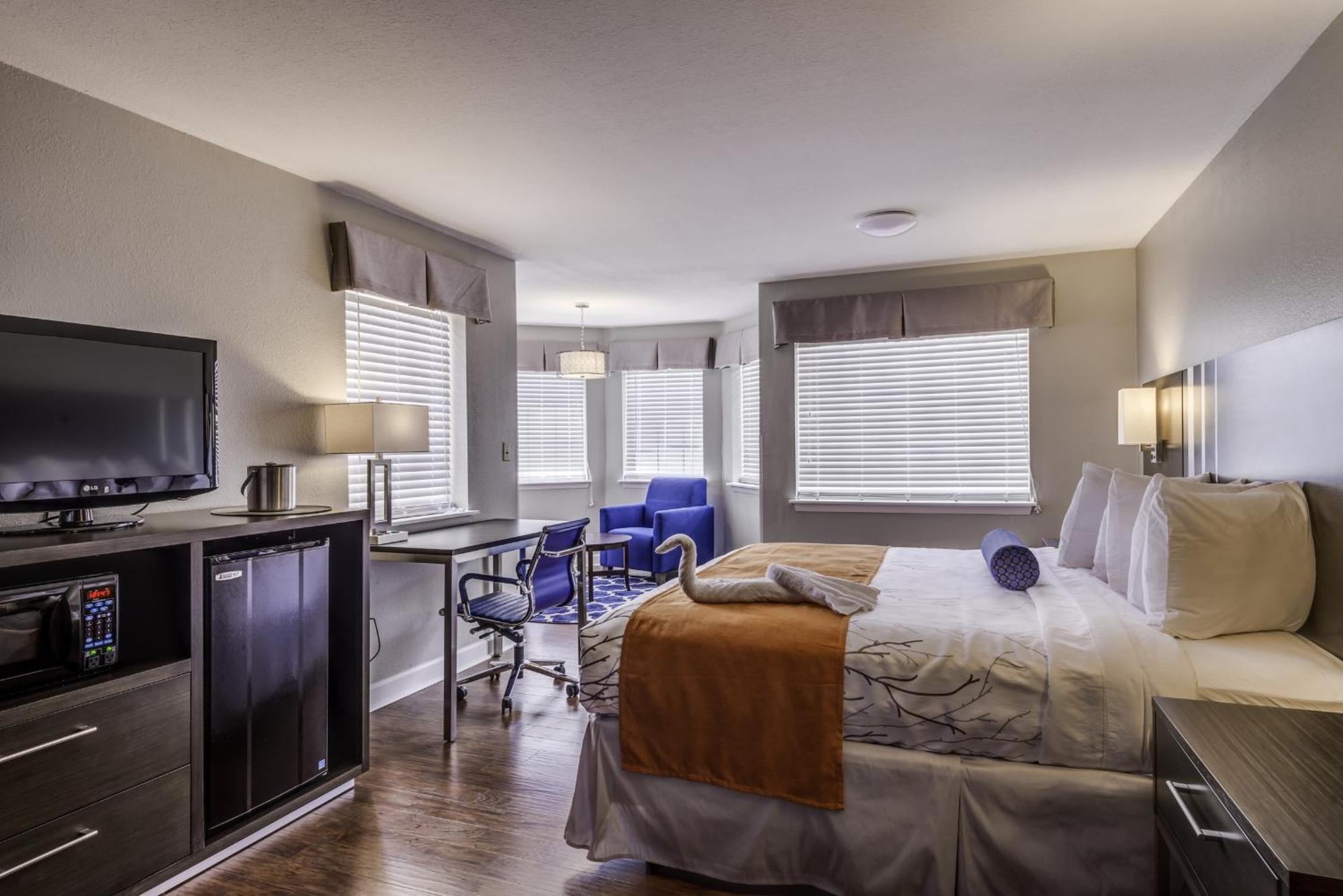 Guesthouse Inn & Suites Lexington Quarto foto